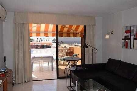 Ocean View 530 Apartment Costa Adeje  Exterior photo