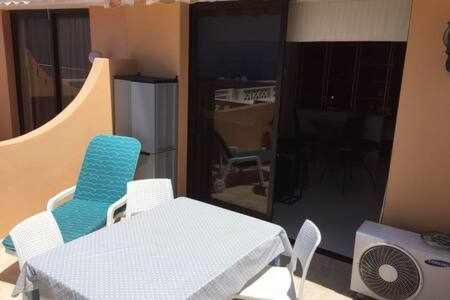Ocean View 530 Apartment Costa Adeje  Exterior photo