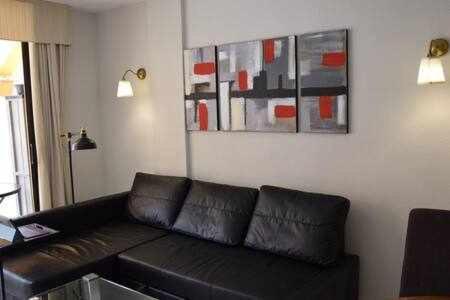 Ocean View 530 Apartment Costa Adeje  Exterior photo