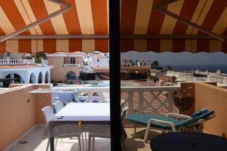 Ocean View 530 Apartment Costa Adeje  Exterior photo